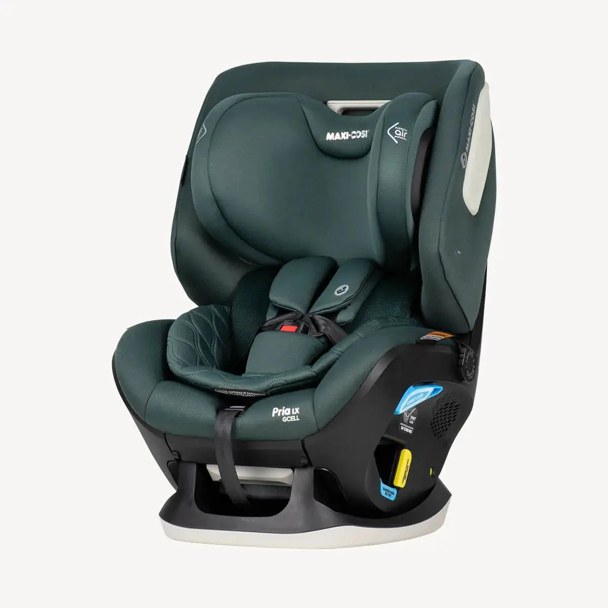 maxi cosi car seat gcell Maxi-Cosi Pria G-Cell ISOFIX Convertible Car Seat