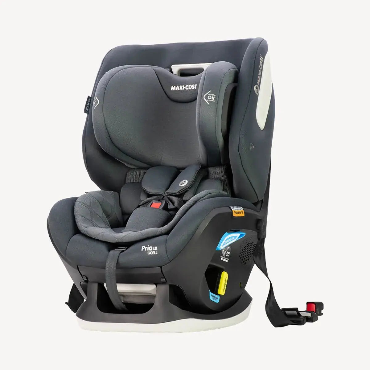 maxi cosi isofix car seat Maxi-Cosi Pria G-Cell ISOFIX Car Seat | 0–4 Years