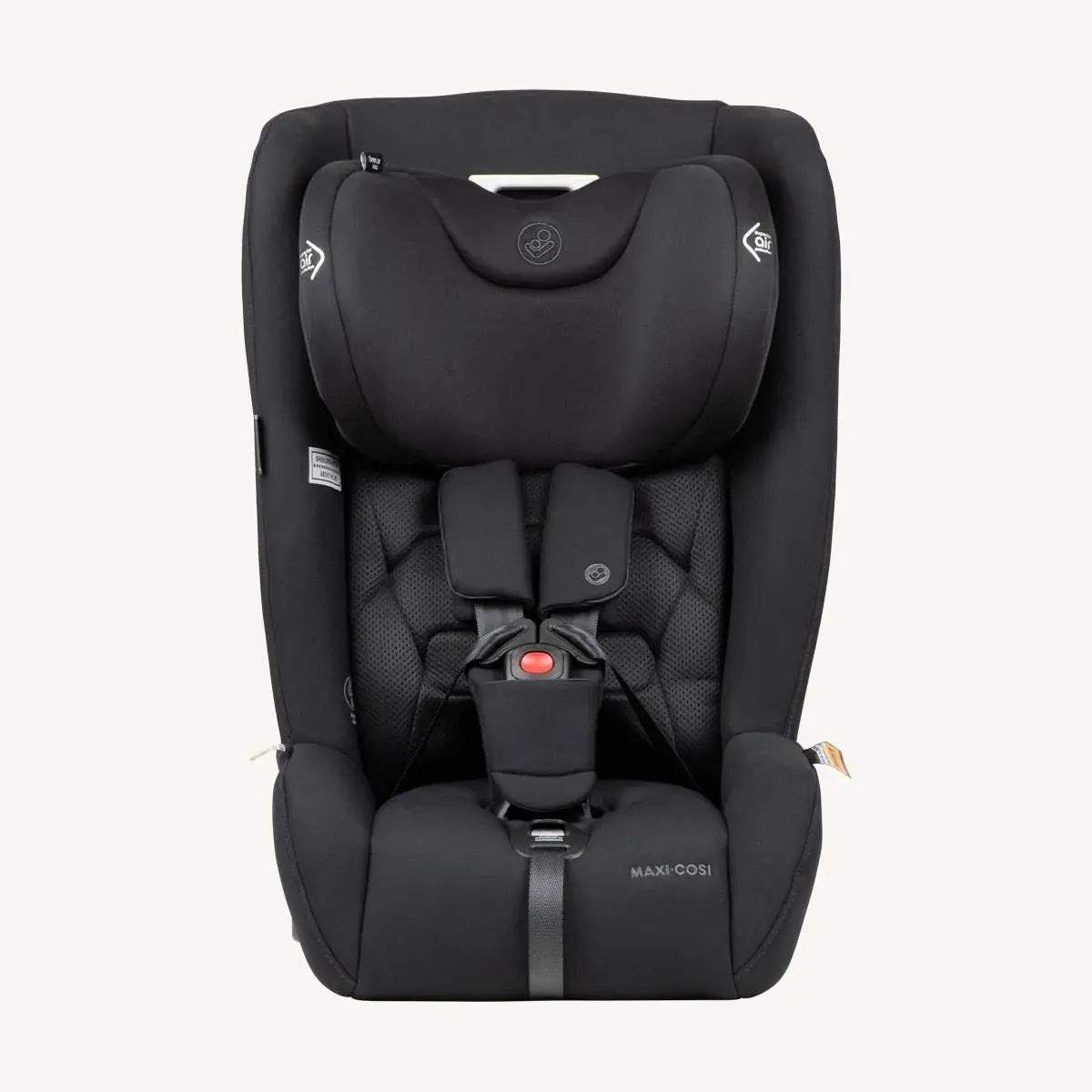 Maxi Cosi Tuva LX Harnessed Booster Seat