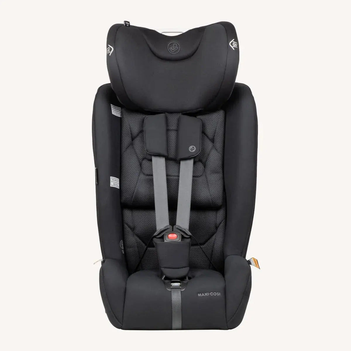 Maxi Cosi Tuva LX Harnessed Booster Seat