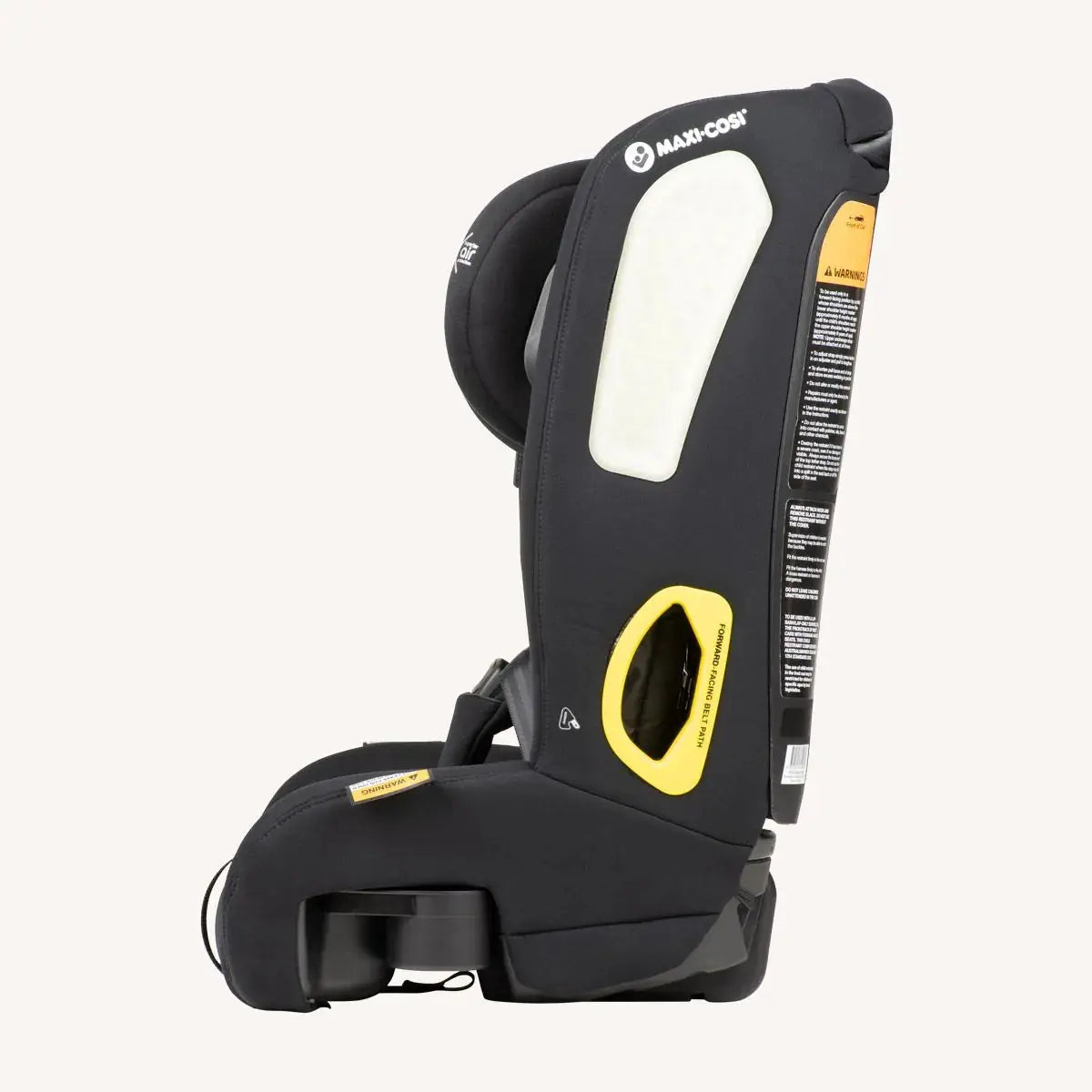Maxi Cosi Tuva LX Harnessed Booster Seat