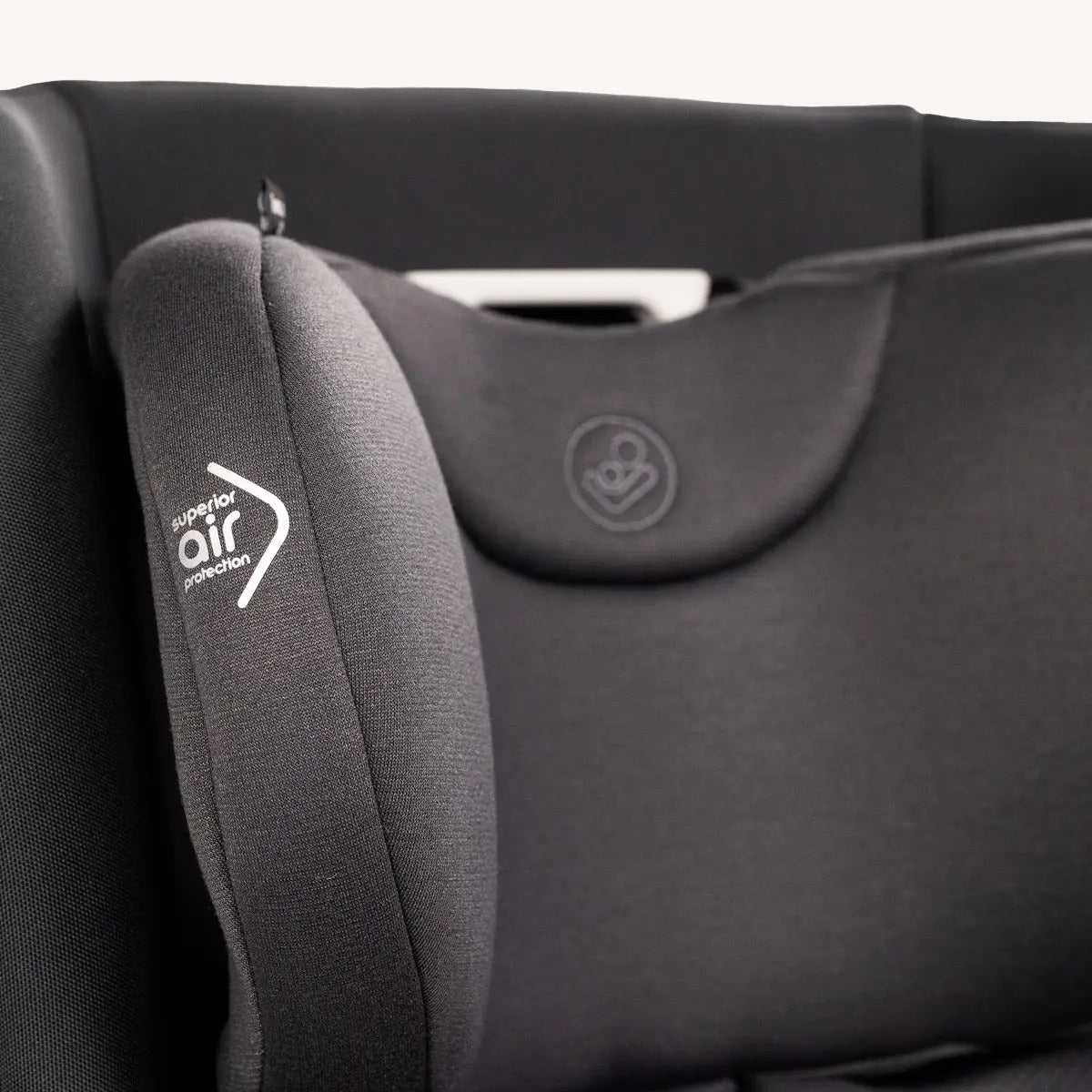 Maxi Cosi Tuva LX Harnessed Booster Seat