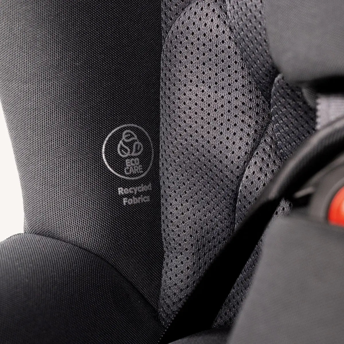 Maxi Cosi Tuva LX Harnessed Booster Seat