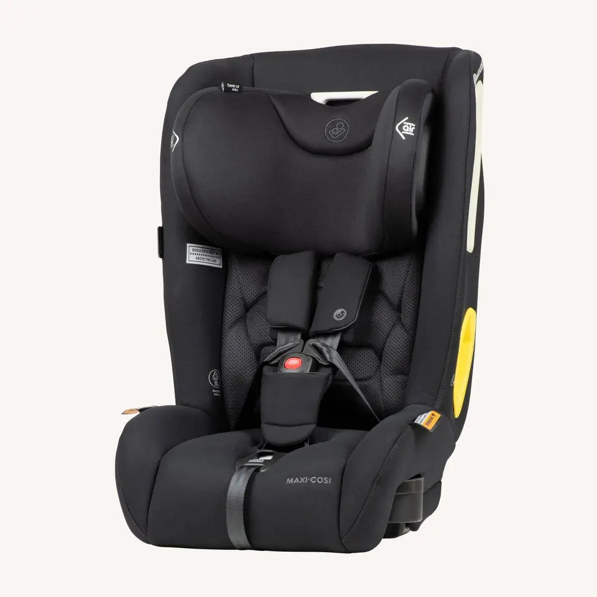 booster seat maxi cosi Maxi Cosi Tuva LX Harnessed Booster Seat