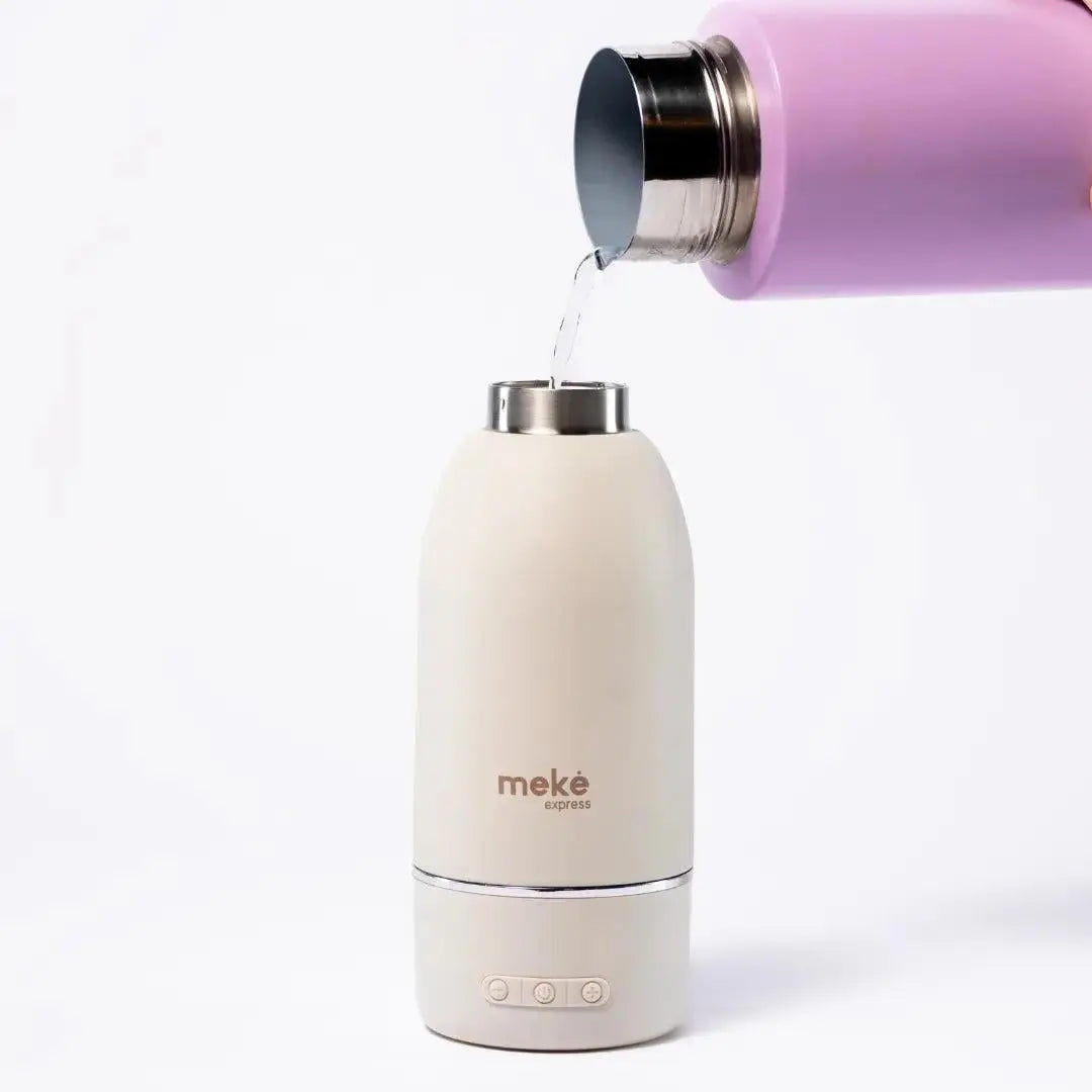 Meke Milk Warmer Express 2.0