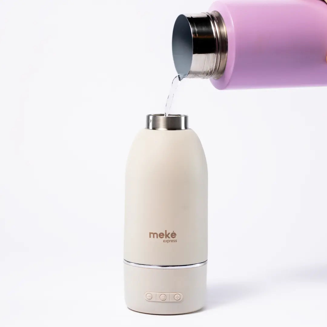 Meke Milk Warmer Express 2.0