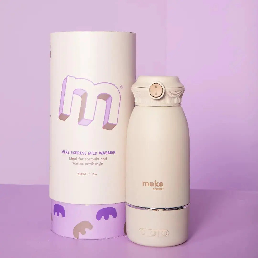 Meke Milk Warmer Express 2.0