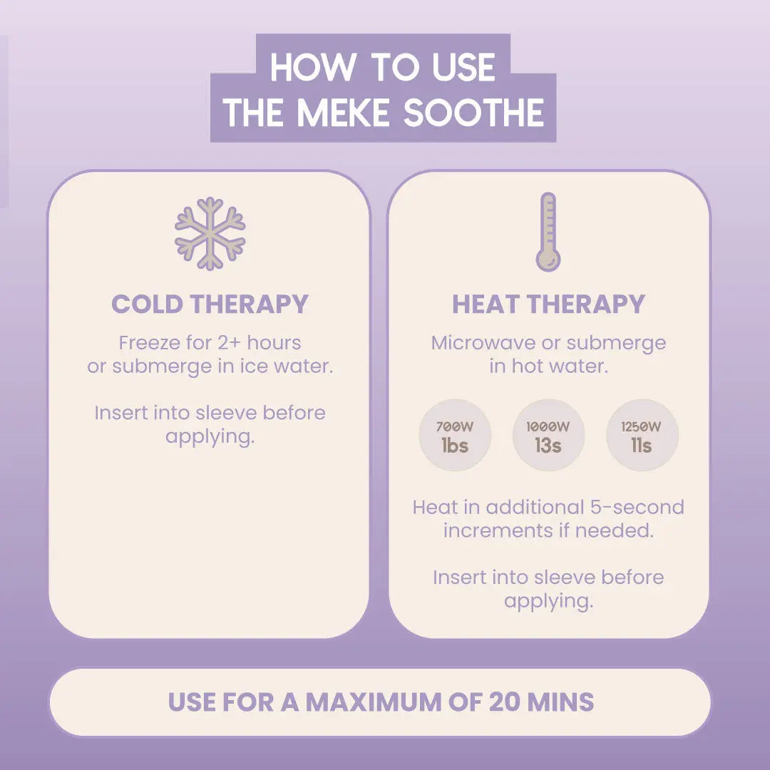 Mekė SOOTHE