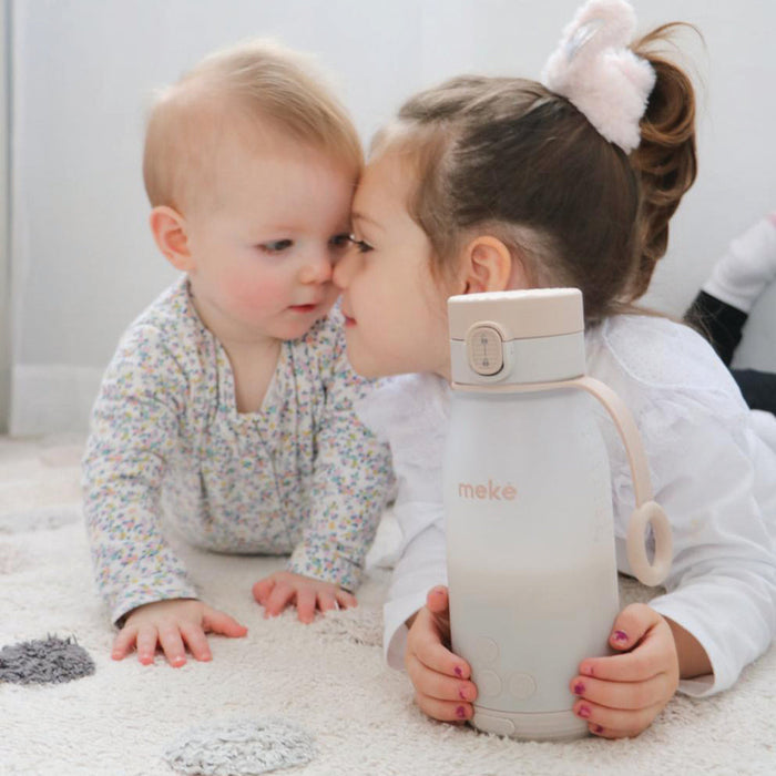 Milk Warmer 1.0