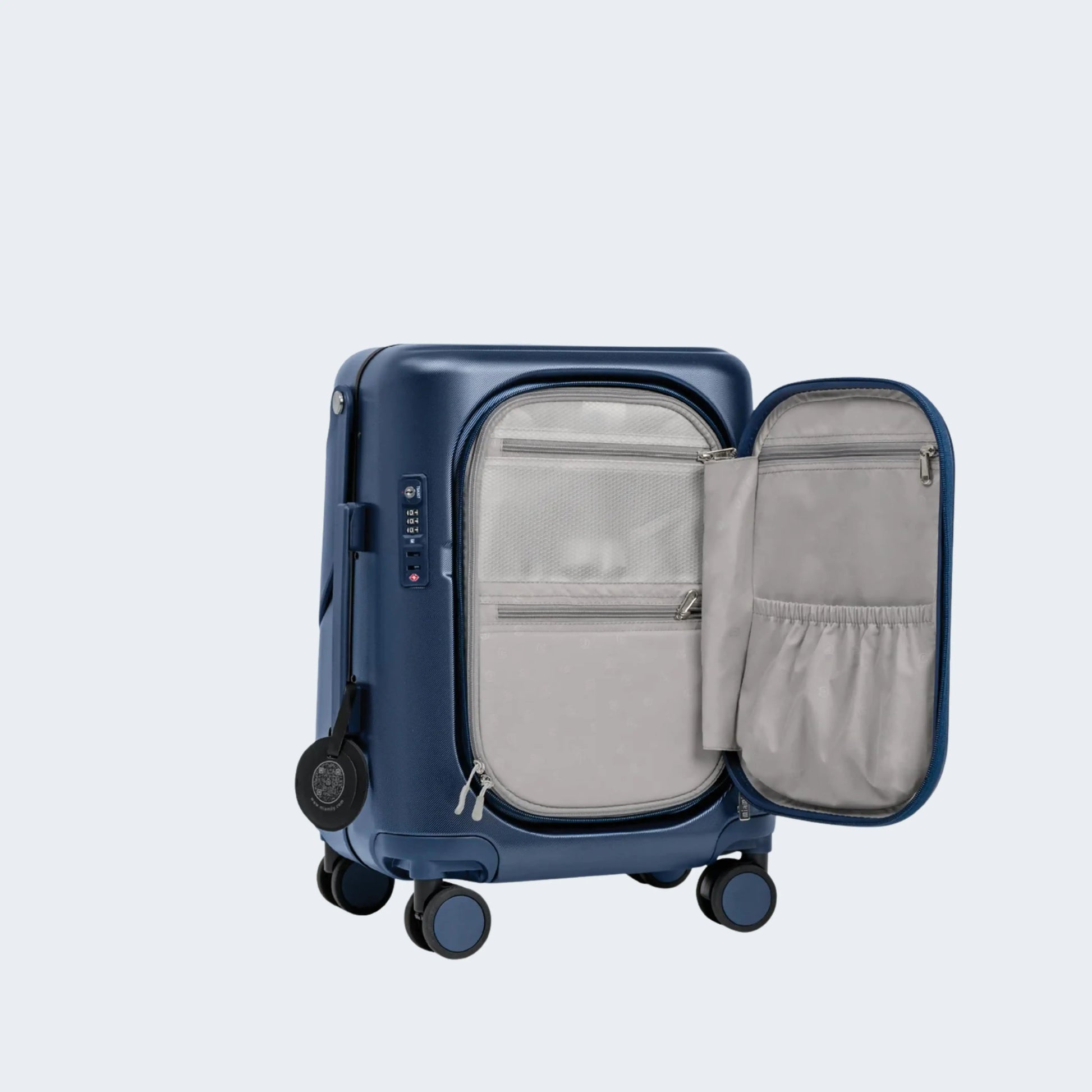 MiaMily Carry On Plus  