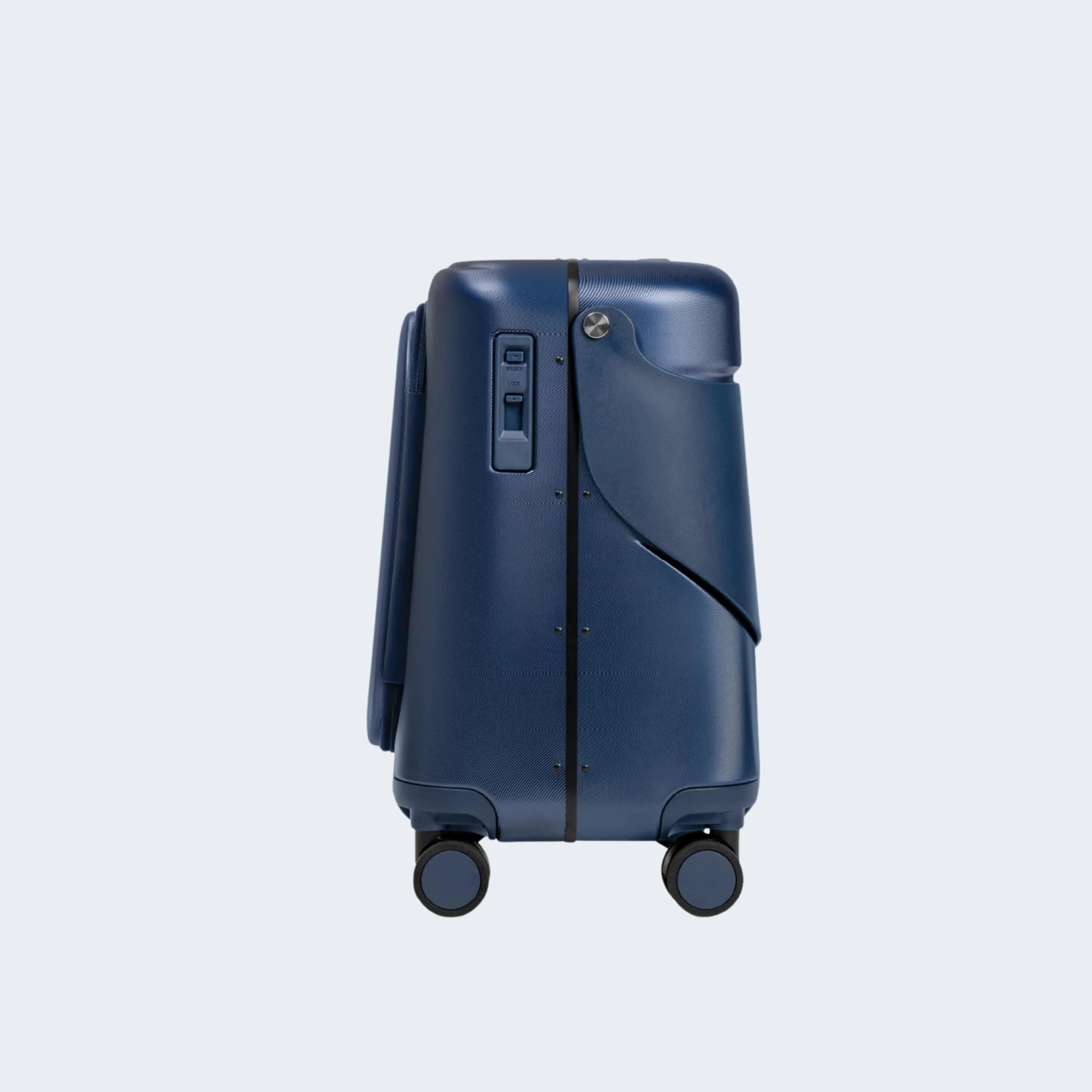 MiaMily Carry On Plus  