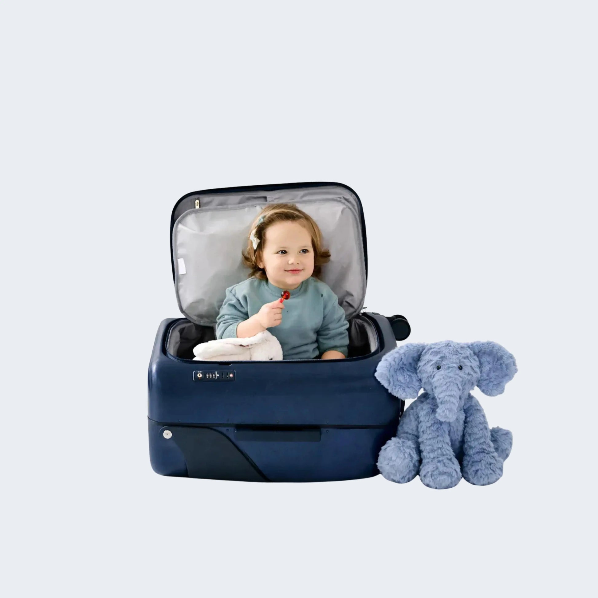 MiaMily Carry On Plus  