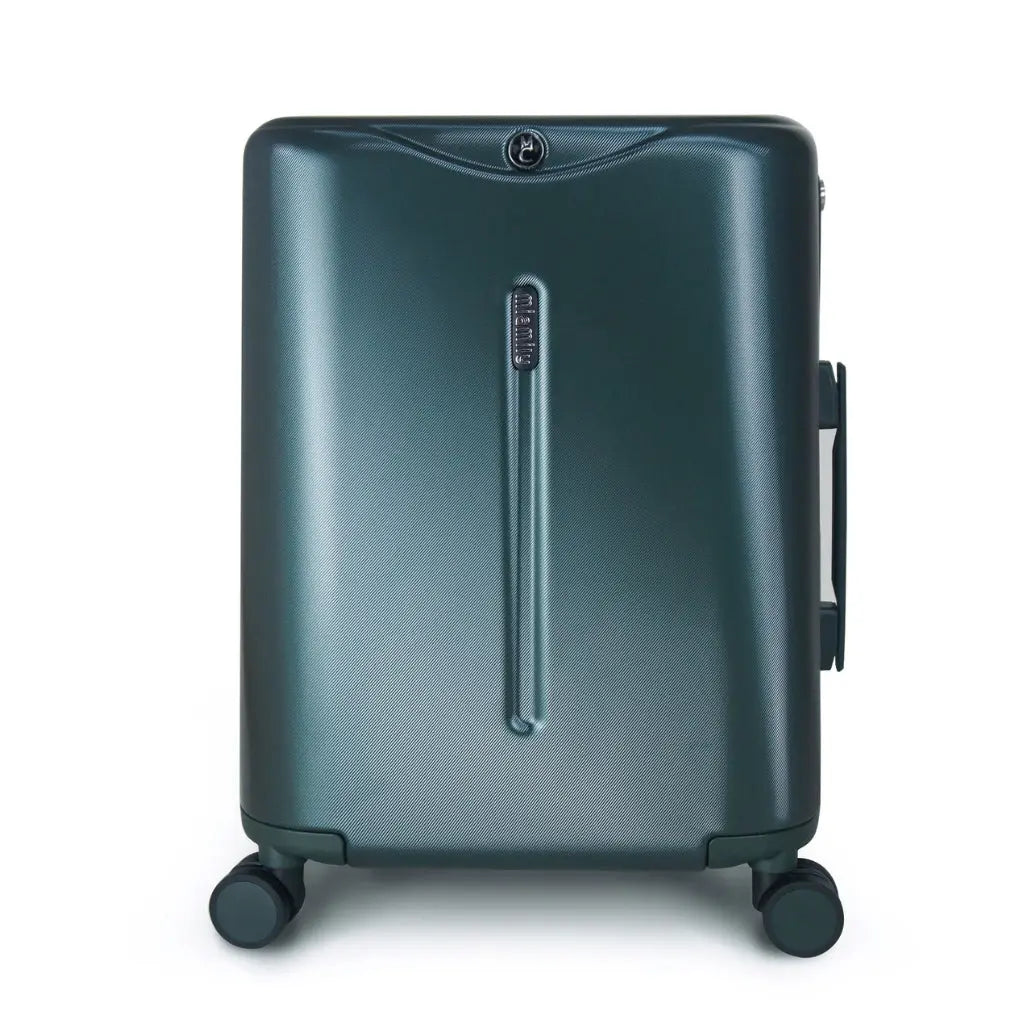 Miamily Multi Carry Luggage 18 in