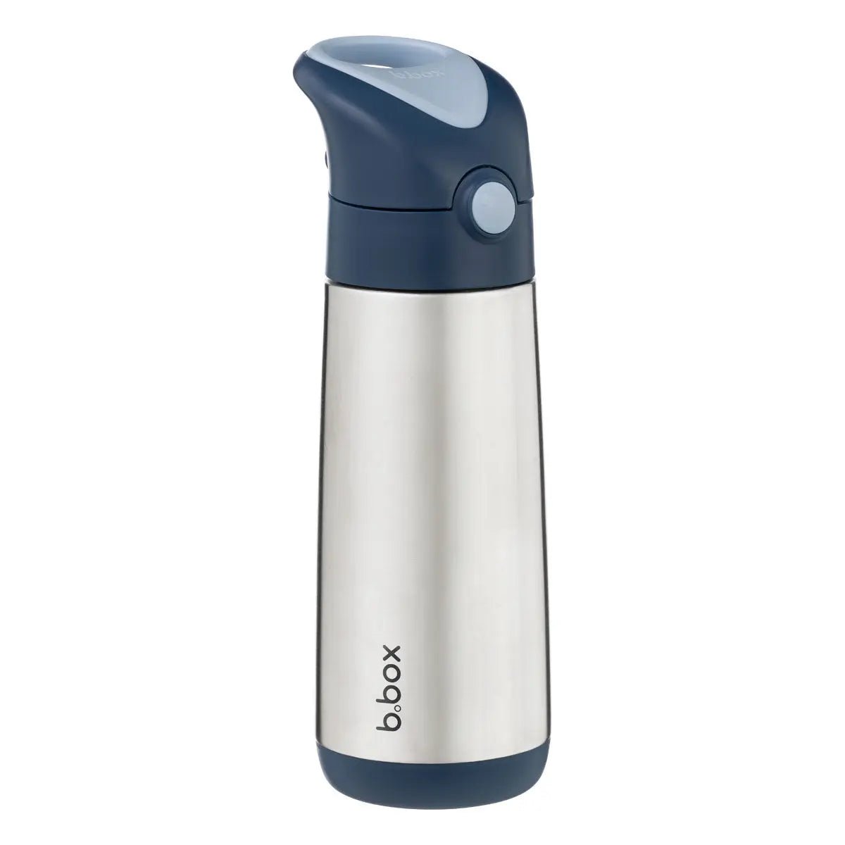 500mL insulated drink bottle - midnight