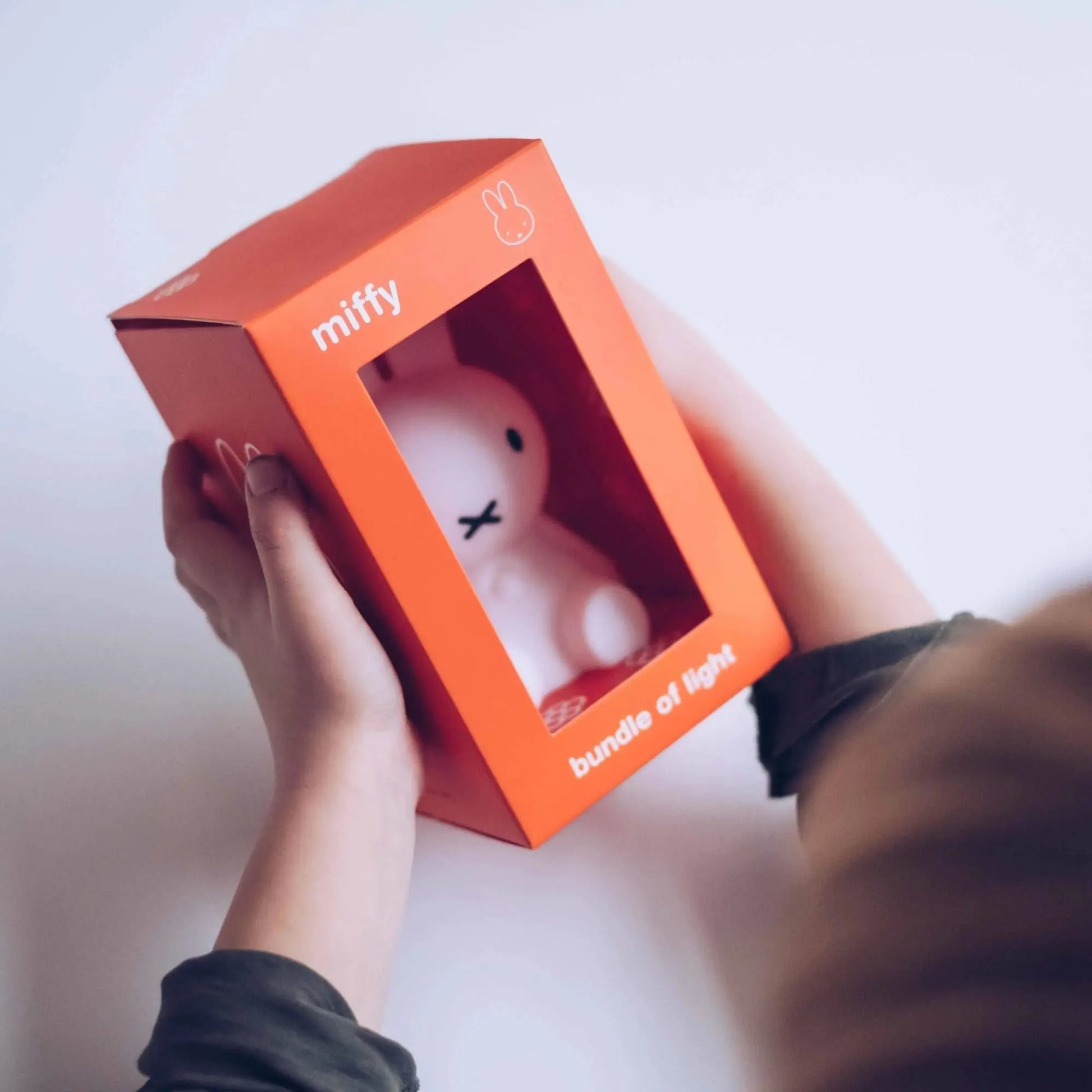 Miffy Bundle of Light  