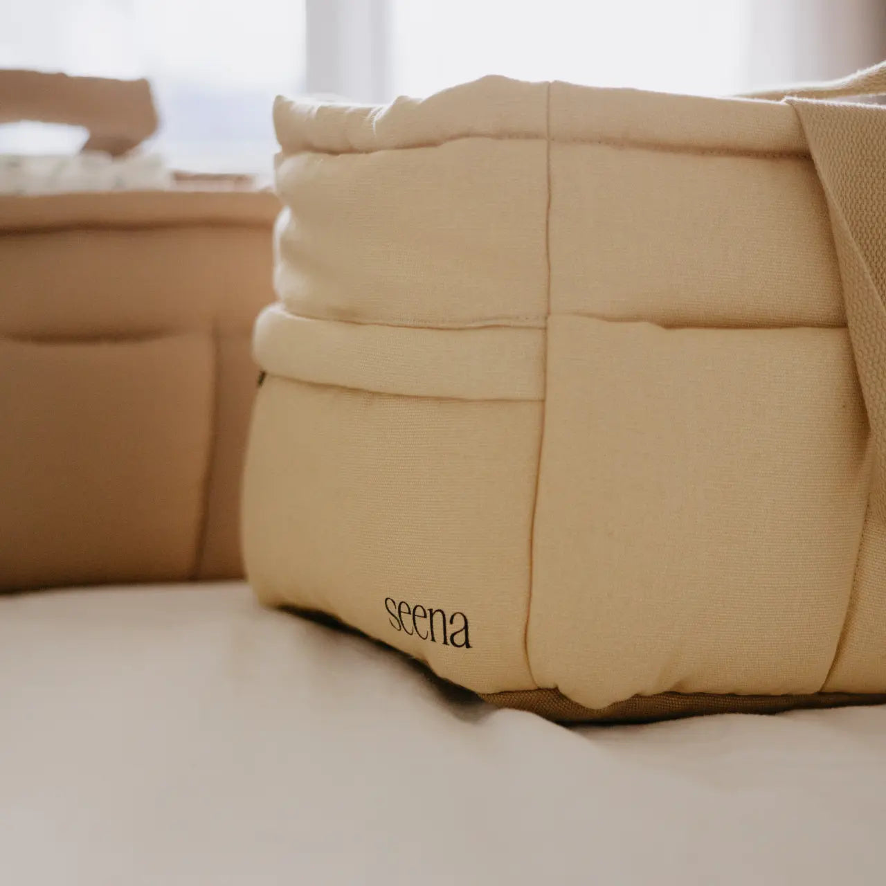 Migo Caddy Bag