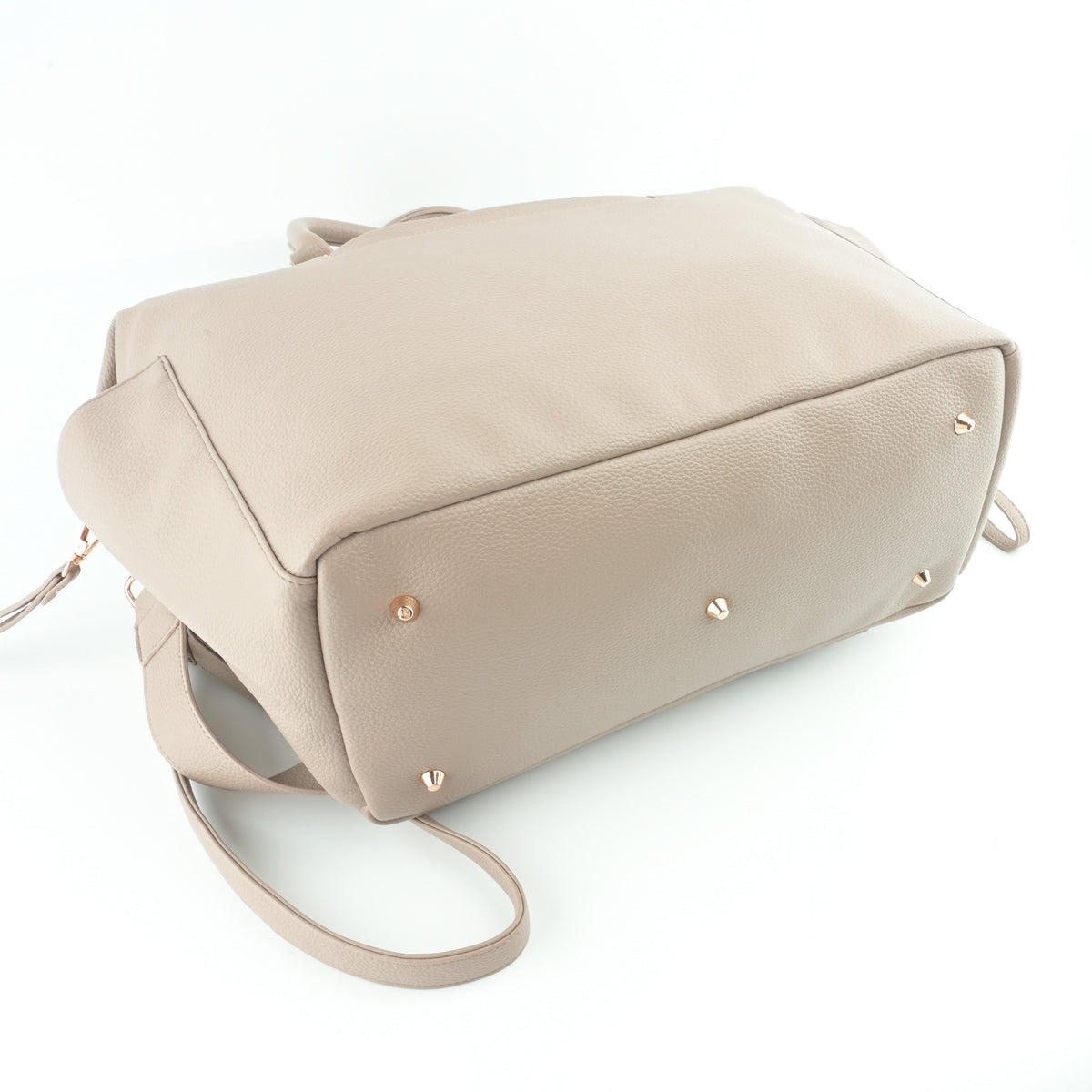 Coco Mae change mat, Taupe (included)