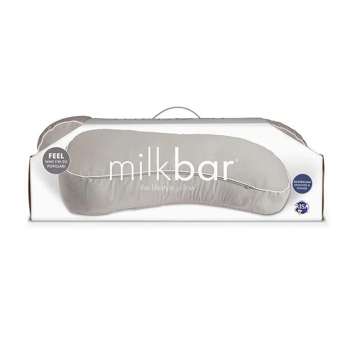 Milkbar Pillow Single