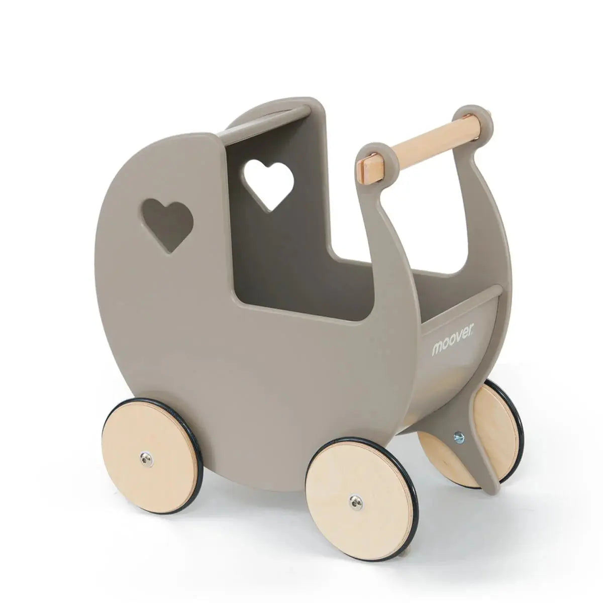 Moover Classic Dolls Pram