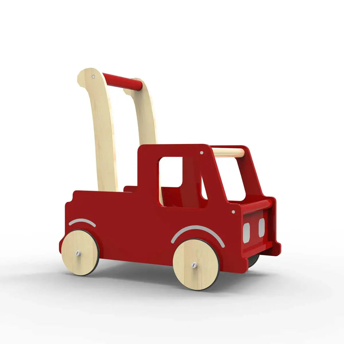 Moover Toys Essentials Push Truck