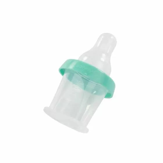 Mother's Choice Bottle Medicine Dispenser