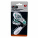 Mother's Choice Clear View Tweezer/Nail Clipper Combo