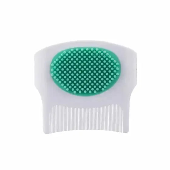 Mother's Choice Cradle Cap Brush And Comb
