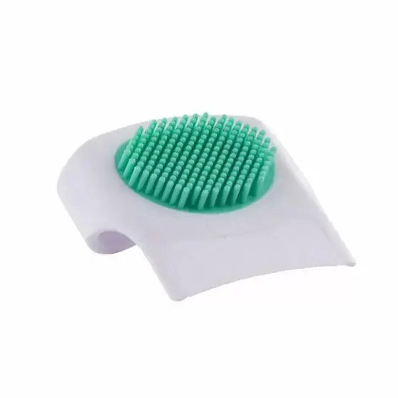 Mother's Choice Cradle Cap Brush And Comb