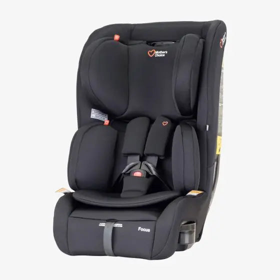 Mother's Choice Focus Forward Facing Harnessed Car Seat