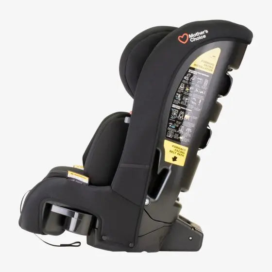 Mother's Choice Focus Forward Facing Harnessed Car Seat