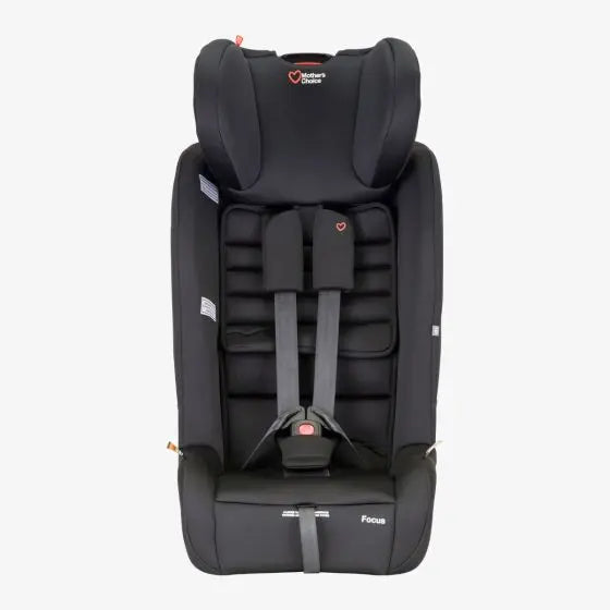 Mother's Choice Focus Forward Facing Harnessed Car Seat