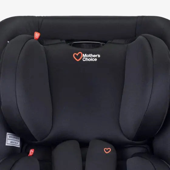 Mother's Choice Focus Forward Facing Harnessed Car Seat