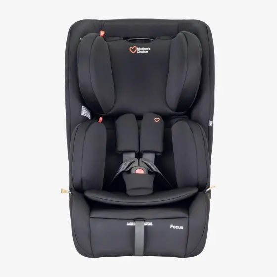 Mother's Choice Focus Forward Facing Harnessed Car Seat