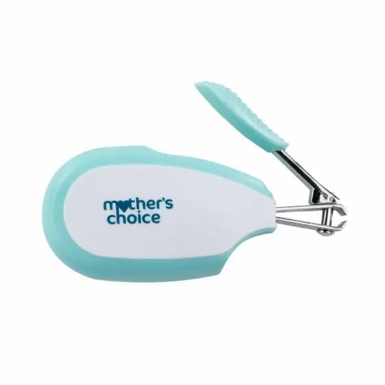 Mother's Choice Steady Grip Nail Clipper