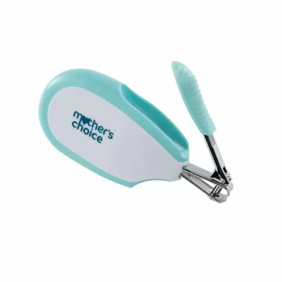 Mother's Choice Steady Grip Nail Clipper