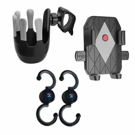 Mother's Choice Stroller Essentials Kit