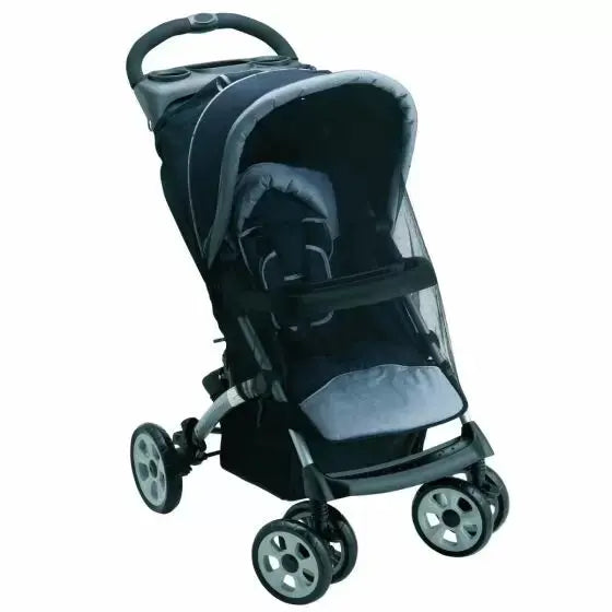 Mother's Choice Universal Sunshade Suitable for most 4 Wheel Strollers