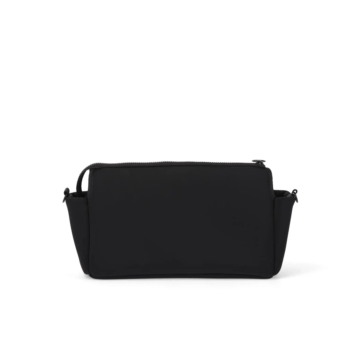 Multitasker Pram Caddy 2.0 - Black Neoprene