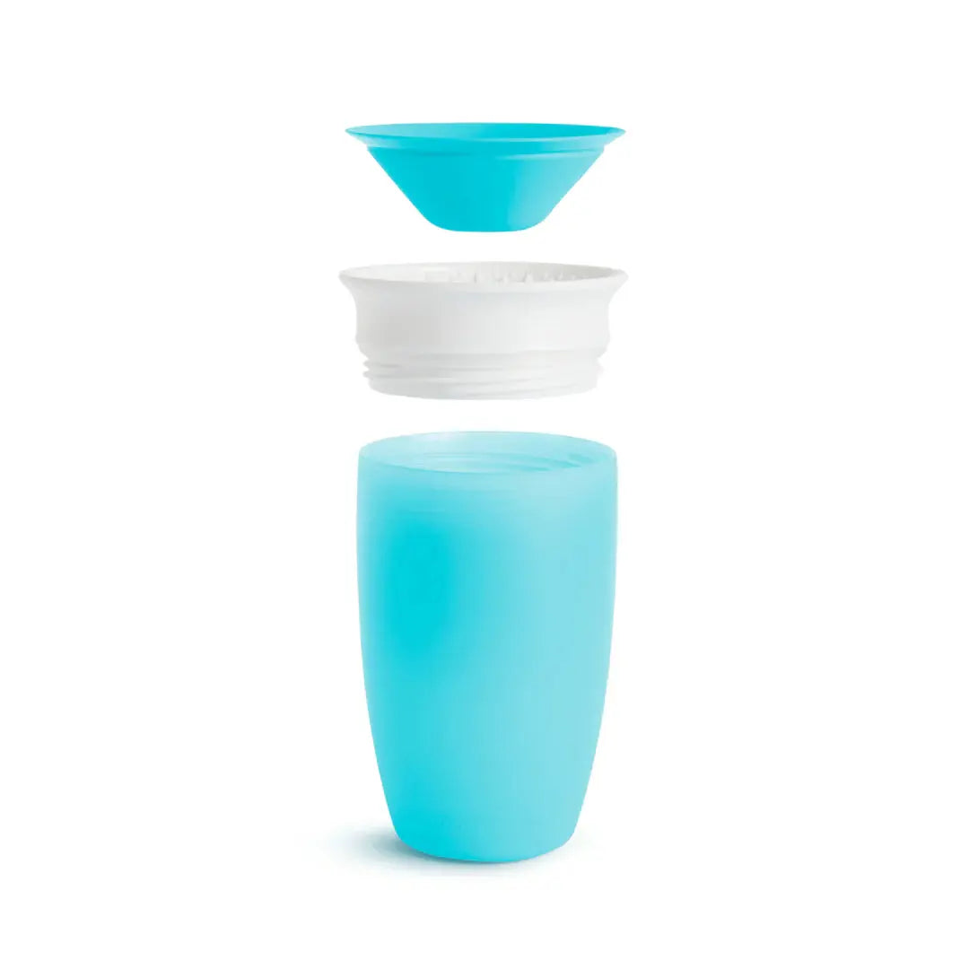 Munchkin 10oz Miracle® 360° Sippy Cup