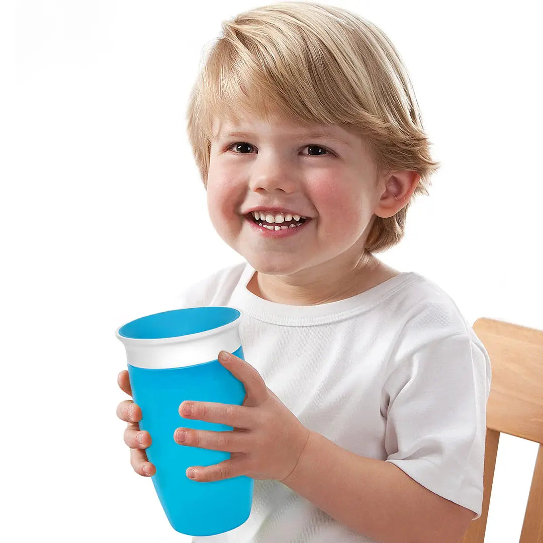 Munchkin 10oz Miracle® 360° Sippy Cup