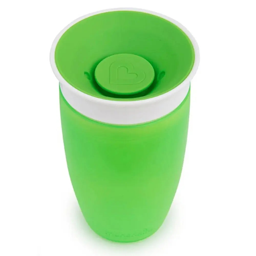 Munchkin 10oz Miracle® 360° Sippy Cup