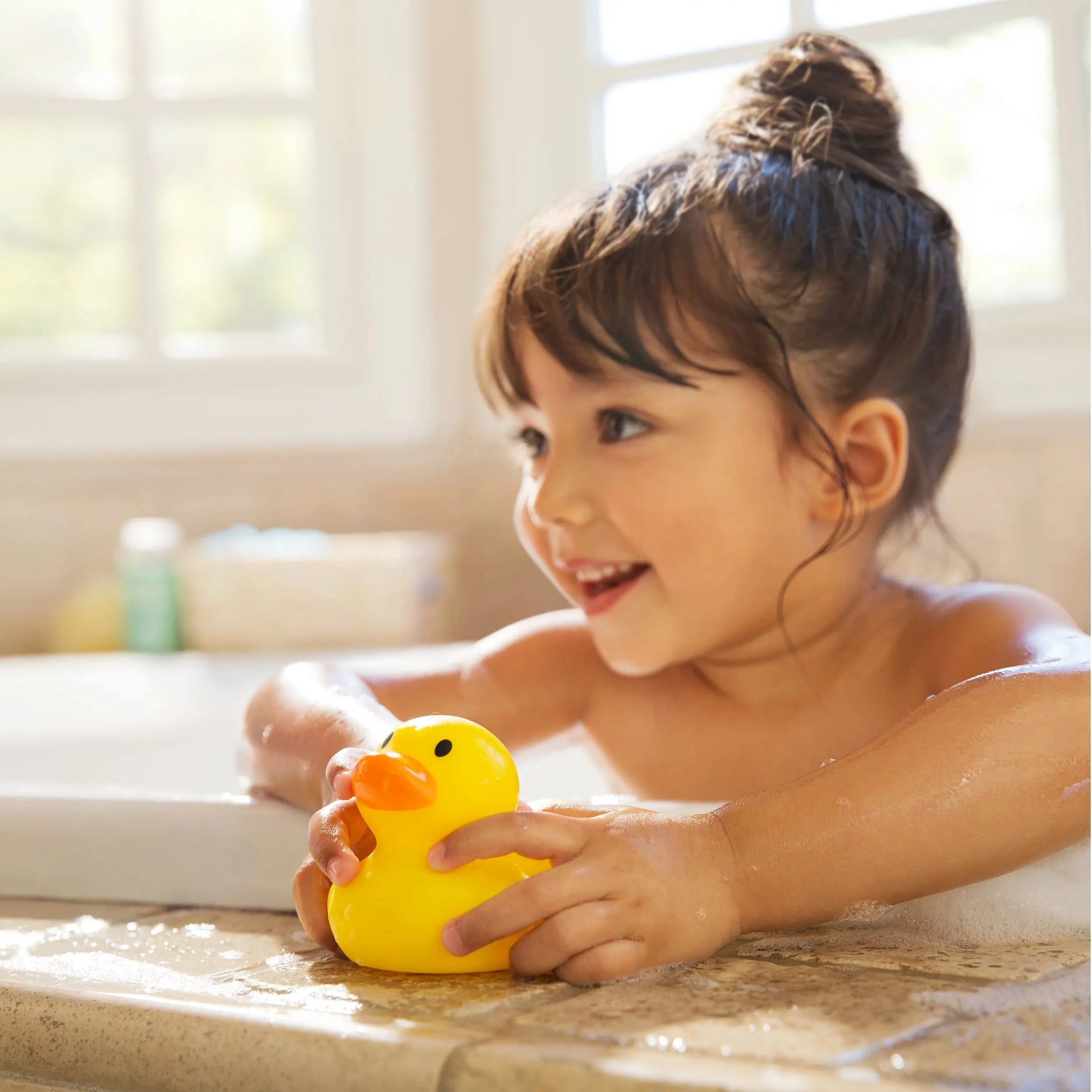 Munchkin White Hot Ducky