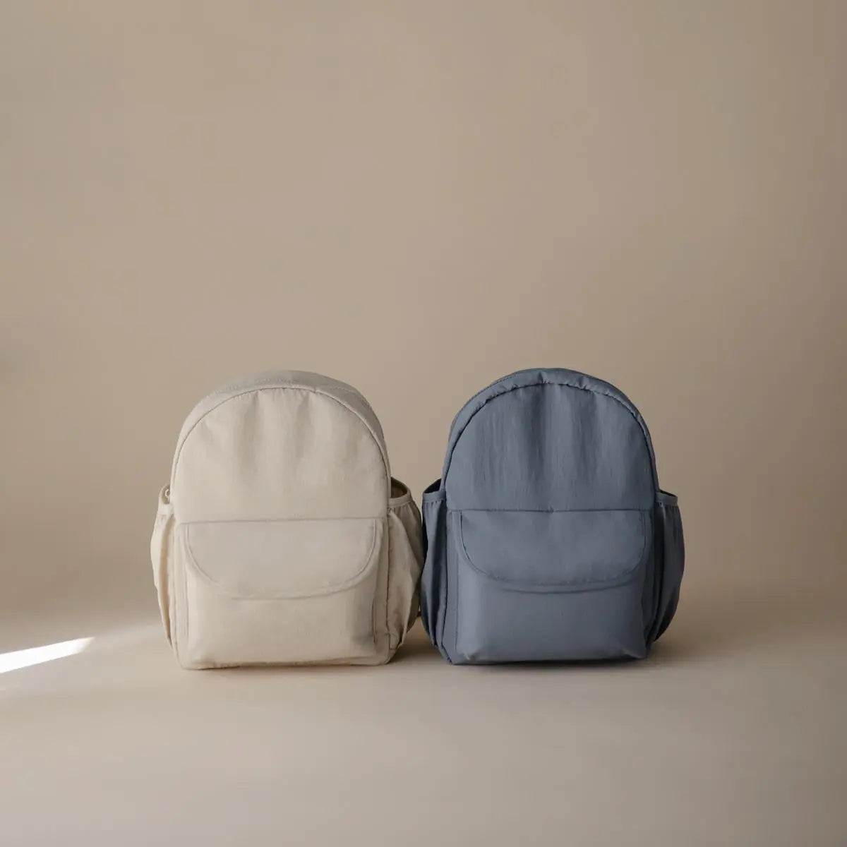 Mushie Kids Mini Backpack