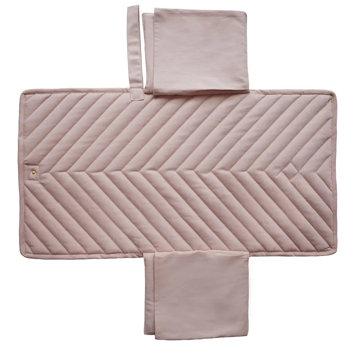 Mushie Portable Changing Pad