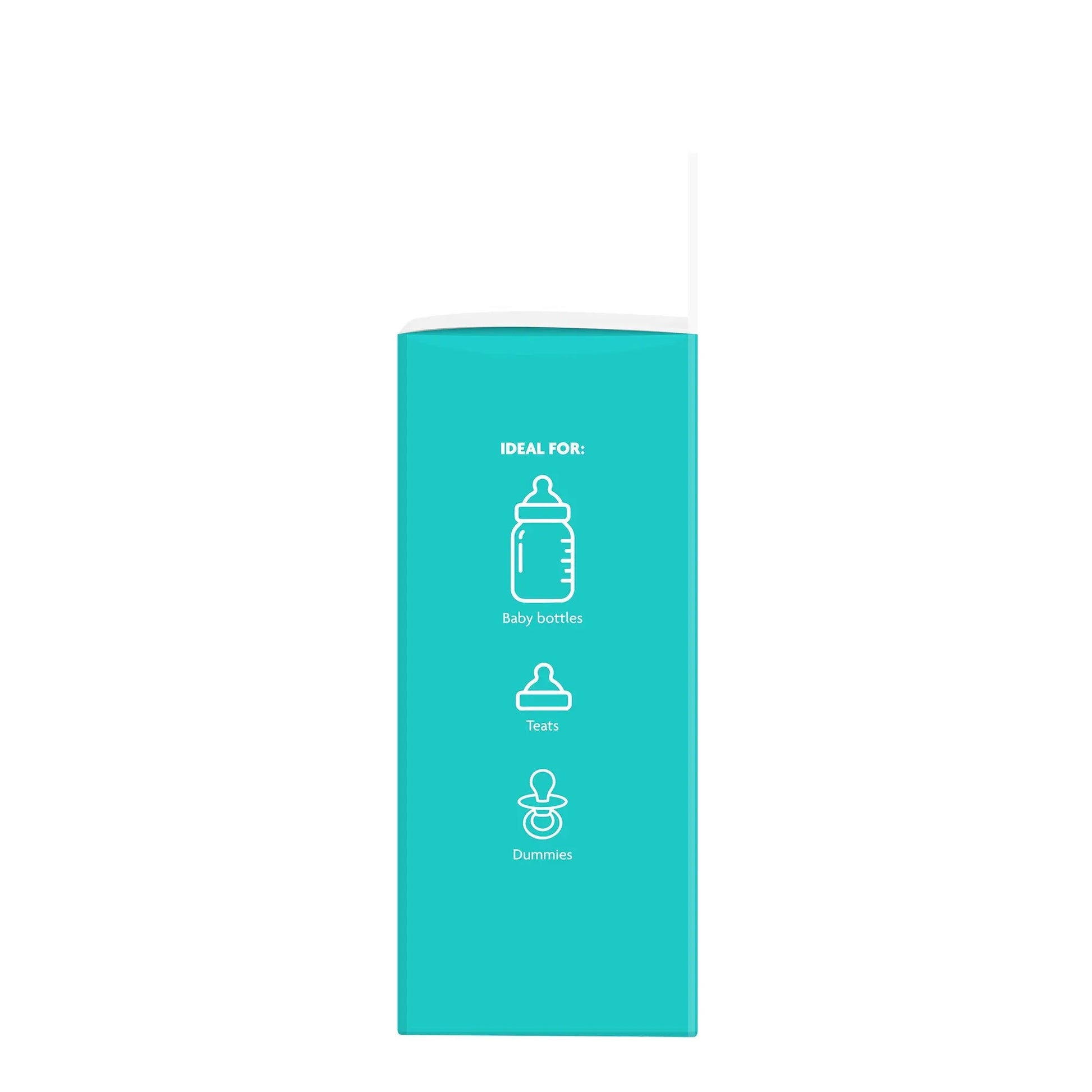 Microwave Steriliser Bags (6pk)