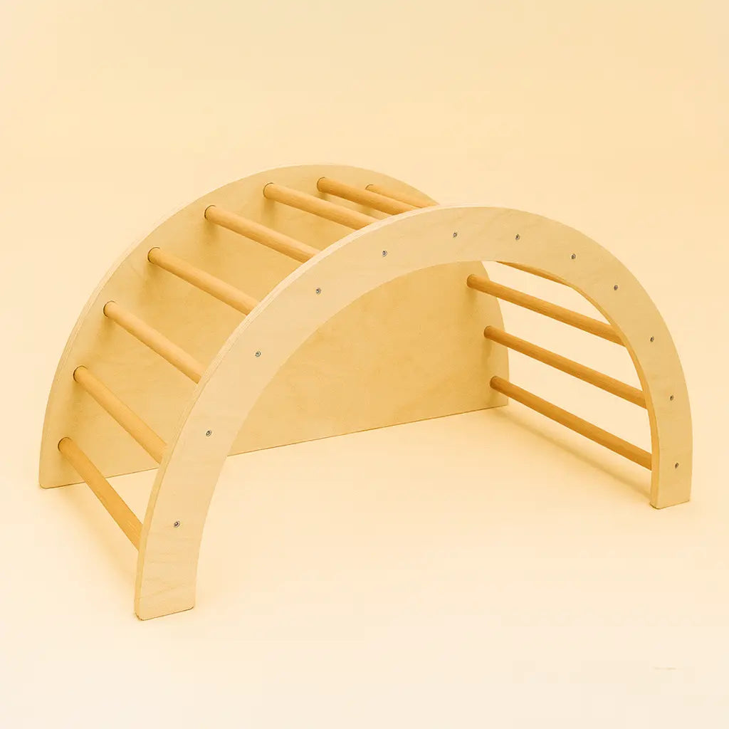 Lune Arch Rocker
