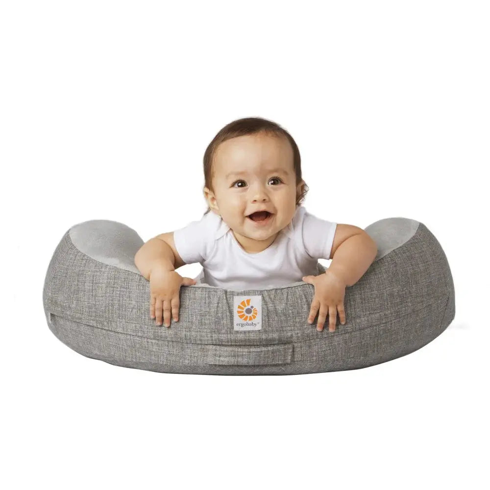 Ergobaby Curve Nursing Pillow  