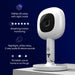 Nanit Pro Baby Monitor + Flex Stand