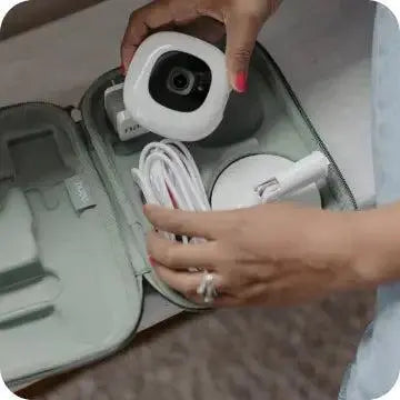 Nanit Travel Case
