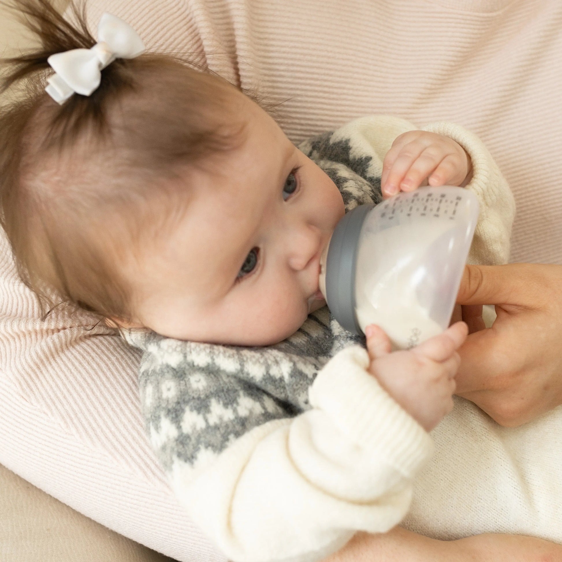 Nanobebe Breastmilk Bottle Gen 2